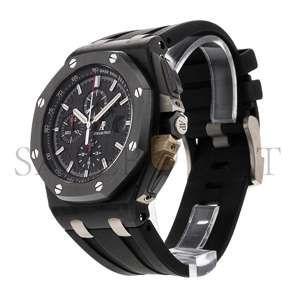 AUDEMARS PIGUET ROYAL OAK OFFSHORE WATCH 26400AU.OO.A002CA.01